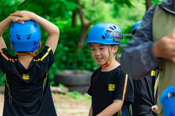 Adventure day -Grade 1&2,Hiba Academy Nantong